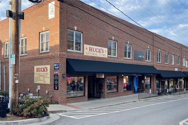 12877 Appalachian, Morganton, GA 30560