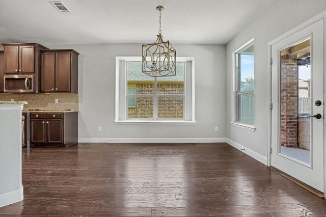 4310 Garden Path Lane, Mansfield, TX 76063