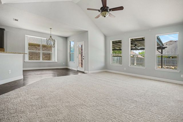 4310 Garden Path Lane, Mansfield, TX 76063