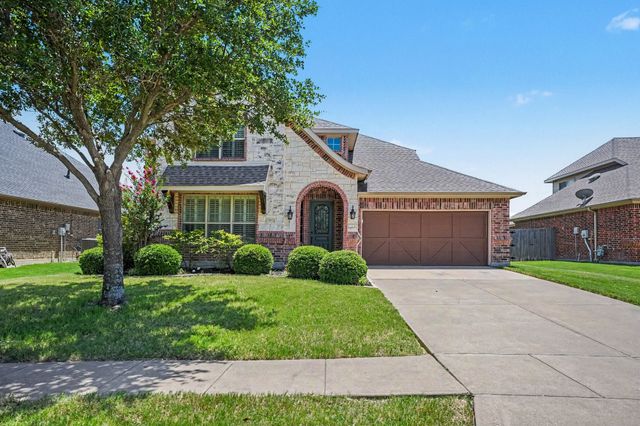 4310 Garden Path Lane, Mansfield, TX 76063