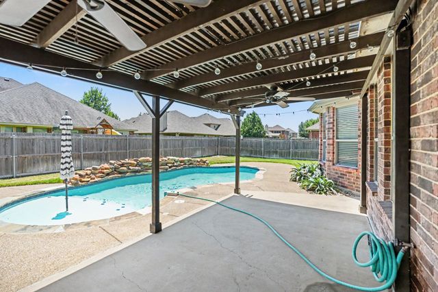 4310 Garden Path Lane, Mansfield, TX 76063