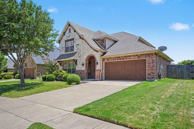 4310 Garden Path Lane, Mansfield, TX 76063