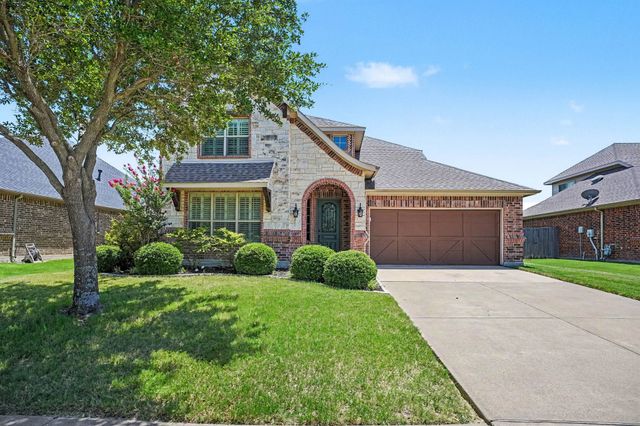 4310 Garden Path Lane, Mansfield, TX 76063