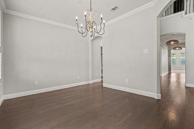 4310 Garden Path Lane, Mansfield, TX 76063