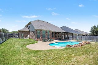 4310 Garden Path Lane, Mansfield, TX 76063