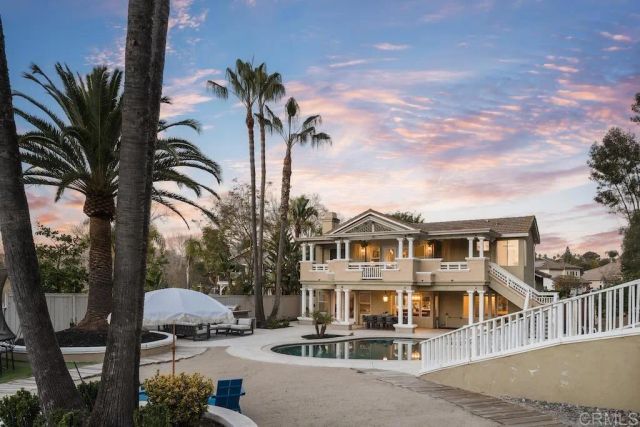 1615 Orchard Wood Road, Encinitas, CA 92024