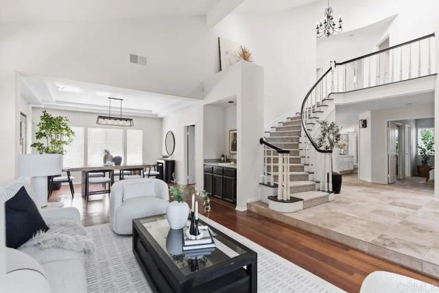 1615 Orchard Wood Road, Encinitas, CA 92024