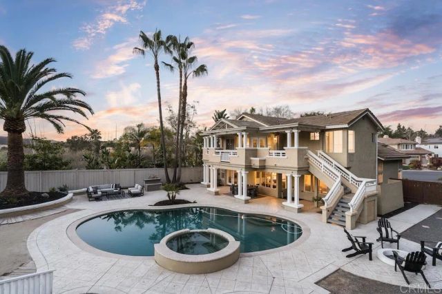 1615 Orchard Wood Road, Encinitas, CA 92024