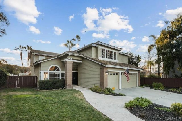 1615 Orchard Wood Road, Encinitas, CA 92024