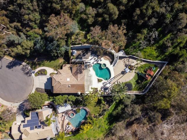 1615 Orchard Wood Road, Encinitas, CA 92024