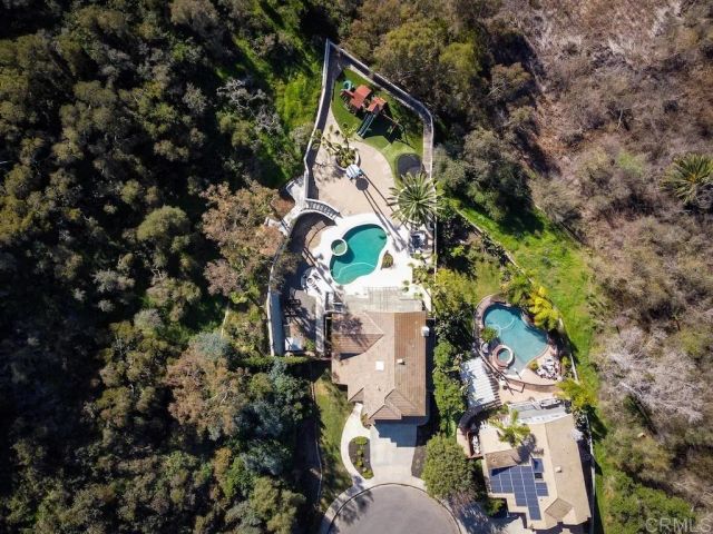 1615 Orchard Wood Road, Encinitas, CA 92024
