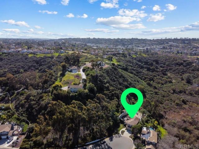 1615 Orchard Wood Road, Encinitas, CA 92024