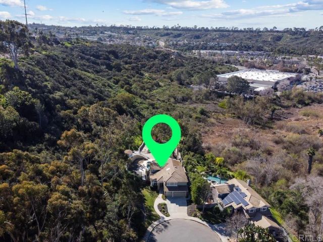 1615 Orchard Wood Road, Encinitas, CA 92024