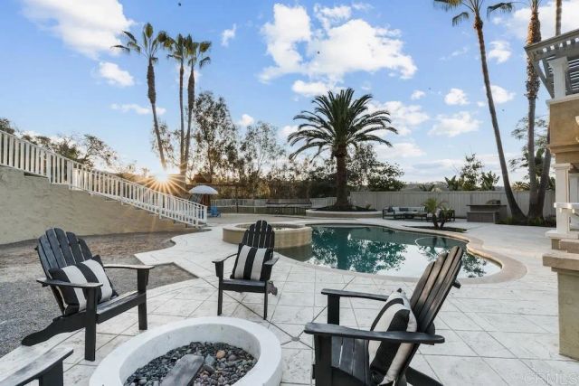 1615 Orchard Wood Road, Encinitas, CA 92024