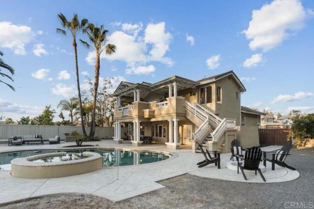 1615 Orchard Wood Road, Encinitas, CA 92024