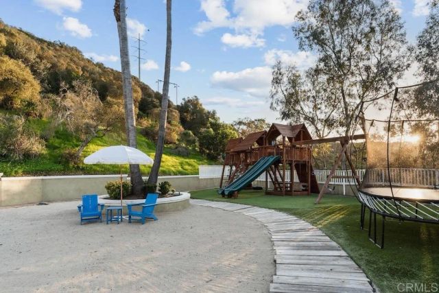 1615 Orchard Wood Road, Encinitas, CA 92024