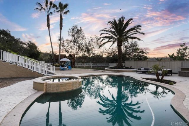 1615 Orchard Wood Road, Encinitas, CA 92024