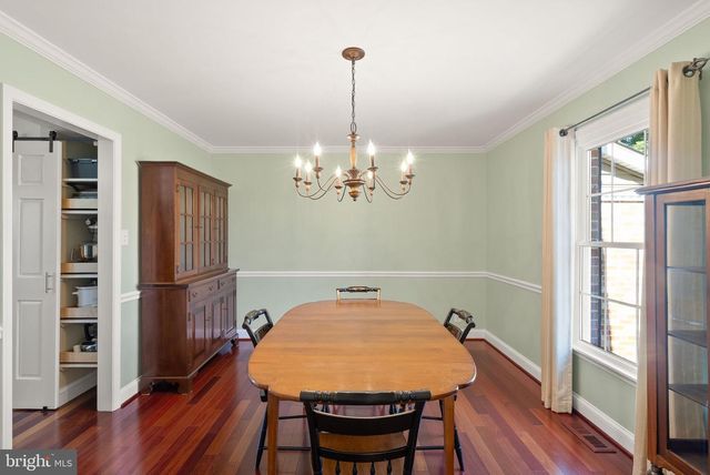 4354 MISTY RIDGE DR, Haymarket, VA 20169