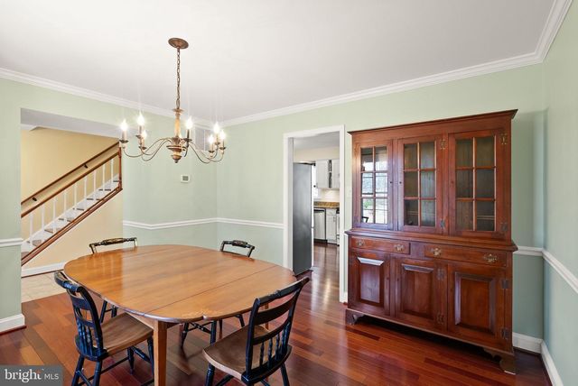 4354 MISTY RIDGE DR, Haymarket, VA 20169