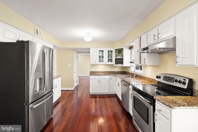 4354 MISTY RIDGE DR, Haymarket, VA 20169