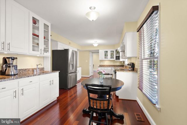 4354 MISTY RIDGE DR, Haymarket, VA 20169