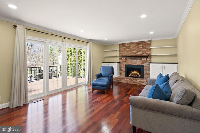 4354 MISTY RIDGE DR, Haymarket, VA 20169