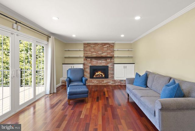 4354 MISTY RIDGE DR, Haymarket, VA 20169