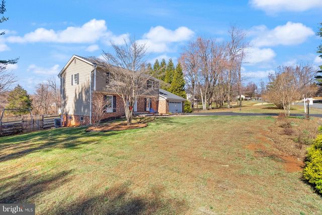 4354 MISTY RIDGE DR, Haymarket, VA 20169