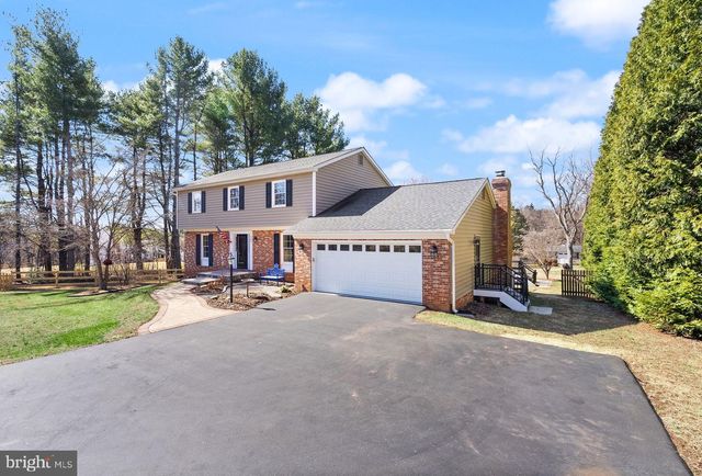 4354 MISTY RIDGE DR, Haymarket, VA 20169