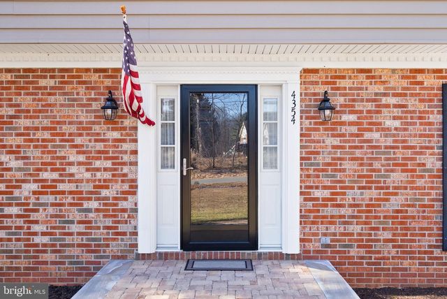 4354 MISTY RIDGE DR, Haymarket, VA 20169