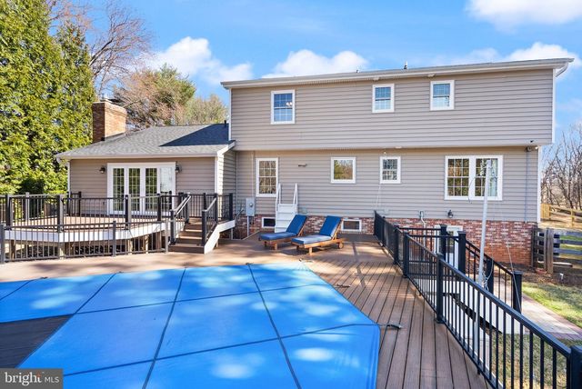 4354 MISTY RIDGE DR, Haymarket, VA 20169