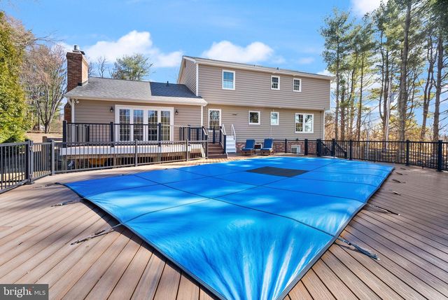 4354 MISTY RIDGE DR, Haymarket, VA 20169