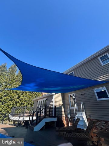 4354 MISTY RIDGE DR, Haymarket, VA 20169