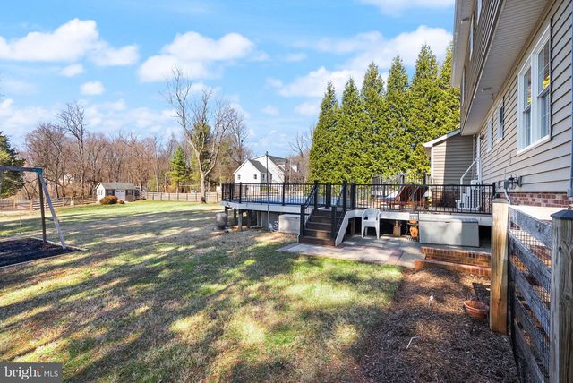 4354 MISTY RIDGE DR, Haymarket, VA 20169