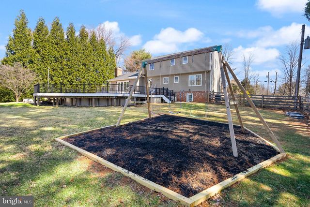 4354 MISTY RIDGE DR, Haymarket, VA 20169