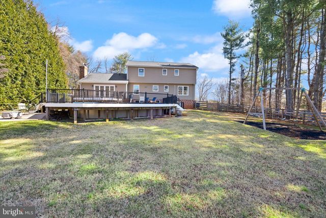 4354 MISTY RIDGE DR, Haymarket, VA 20169