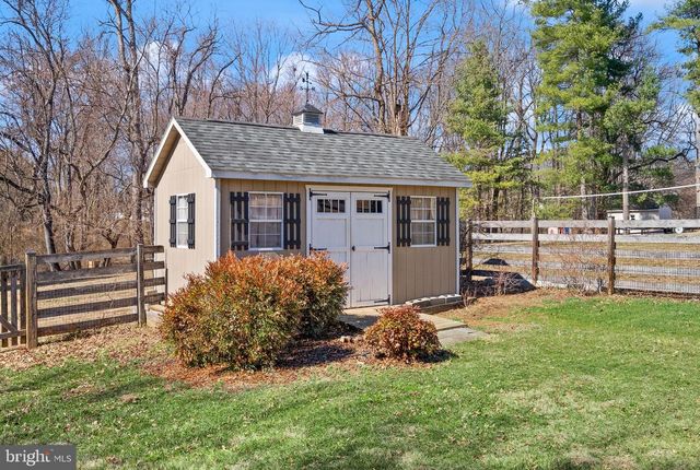 4354 MISTY RIDGE DR, Haymarket, VA 20169