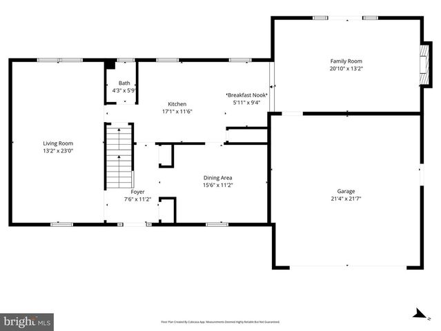 4354 MISTY RIDGE DR, Haymarket, VA 20169