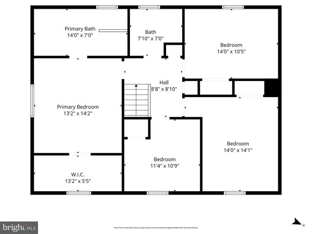 4354 MISTY RIDGE DR, Haymarket, VA 20169