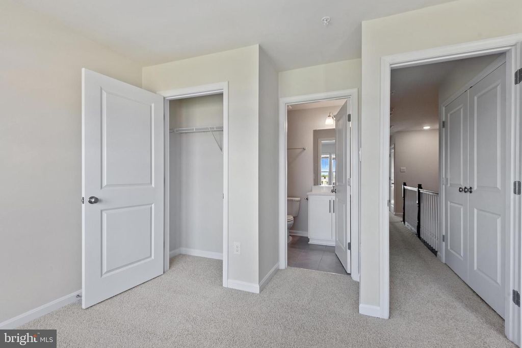 Image 25 of property listing at 326 ENSEMBLE WAY, Frederick, MD 21701