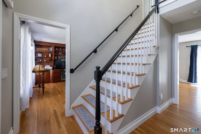 29 Chestnut Hill Road, Hebron, CT 06248