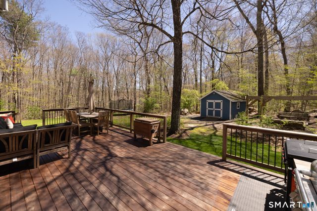 29 Chestnut Hill Road, Hebron, CT 06248