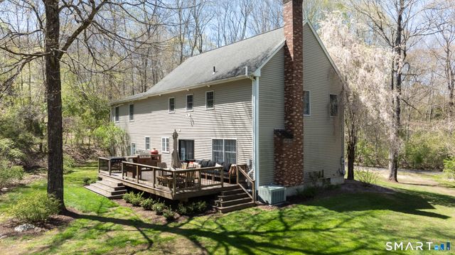29 Chestnut Hill Road, Hebron, CT 06248