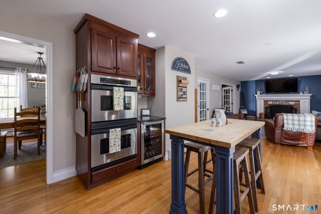 29 Chestnut Hill Road, Hebron, CT 06248