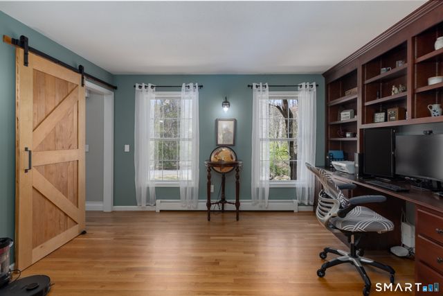 29 Chestnut Hill Road, Hebron, CT 06248