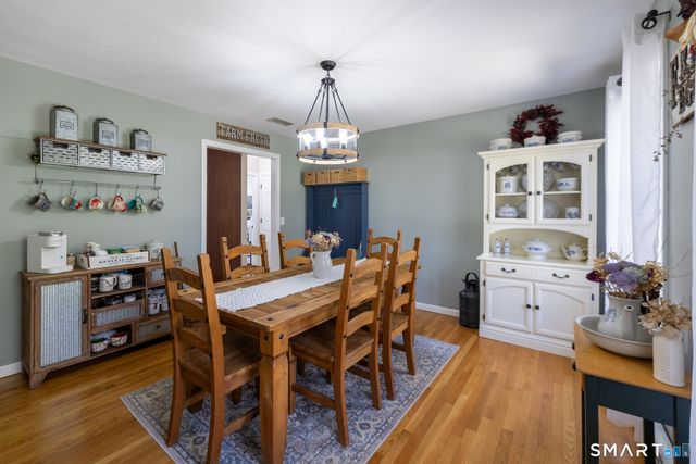 29 Chestnut Hill Road, Hebron, CT 06248