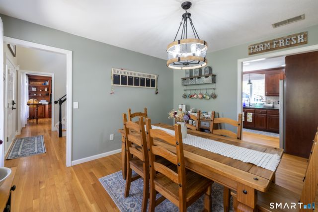 29 Chestnut Hill Road, Hebron, CT 06248