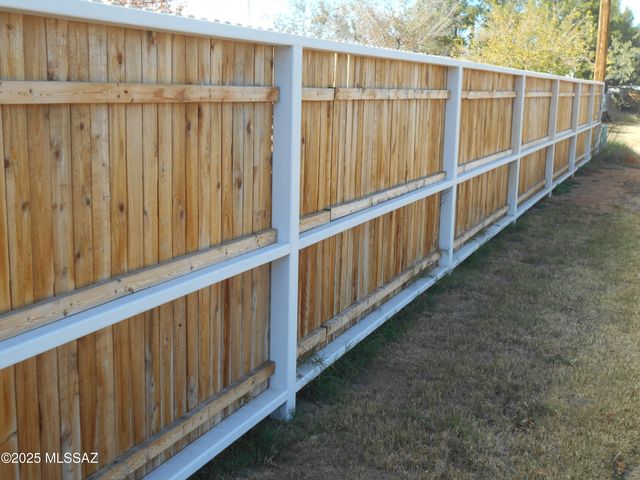 306 N Sage Street, Pearce, AZ 85625