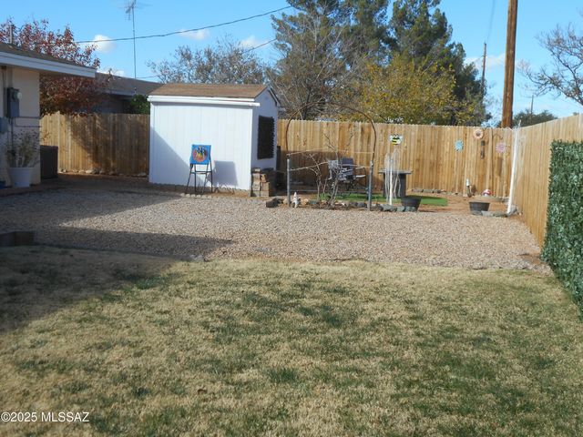 306 N Sage Street, Pearce, AZ 85625