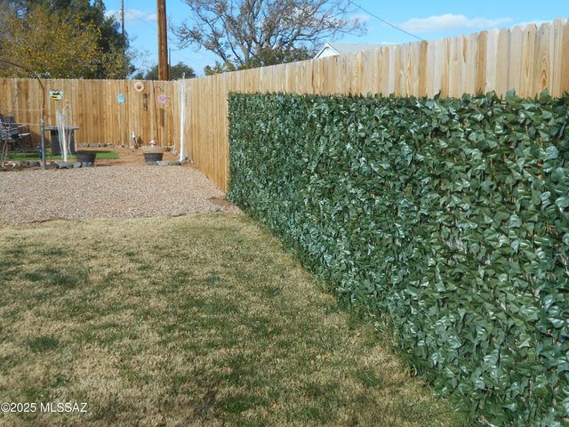 306 N Sage Street, Pearce, AZ 85625